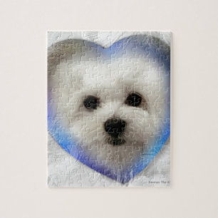 Hermes de Maltese Legpuzzel