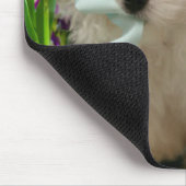 Hermes de Maltese Muismat (Hoek)