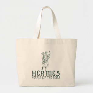 Hermes Grote Tote Bag