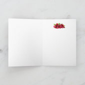 Hermes la carte d'anniversaire maltaise (Intérieur)