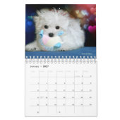 Hermes le calendrier maltais (Jan 2027)