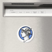 Hermes Magneet (Insitu (Vaatwasser))