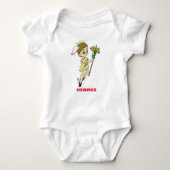 Hermes Romper (Voorkant)