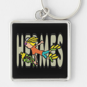 Hermes Sleutelhanger