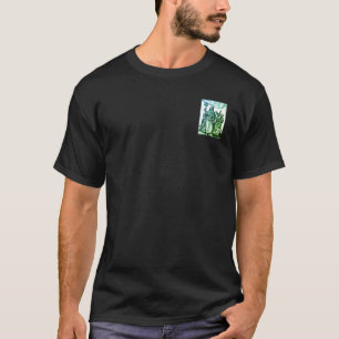 Hermes Trismegistus (Hermes the Thrice-Greatest) T-shirt