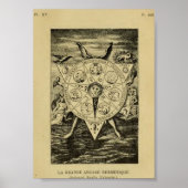 Hermetica Poster (Voorkant)