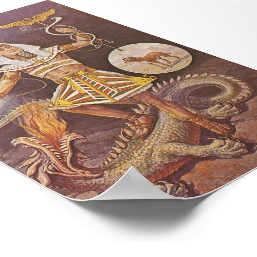 Hermetica Poster (Hoek)