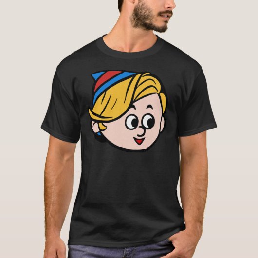 Hermey le T-shirt indispensable Elf (Devant)