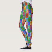 Hermine Pop Leggings (Links)