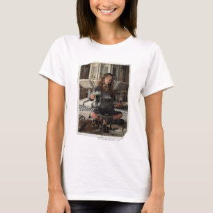 Hermion 20 t-shirt