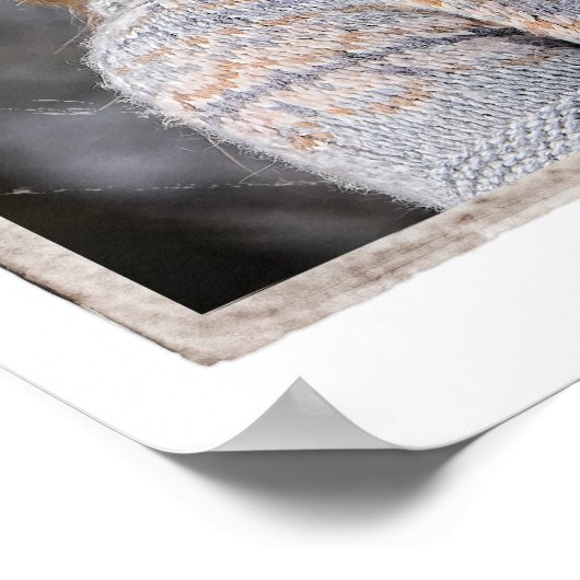 Hermion 2 poster (Hoek)