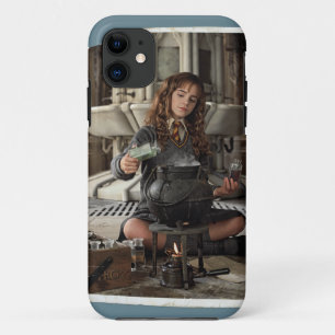 Hermiona 20 iPhone 11 hoesje