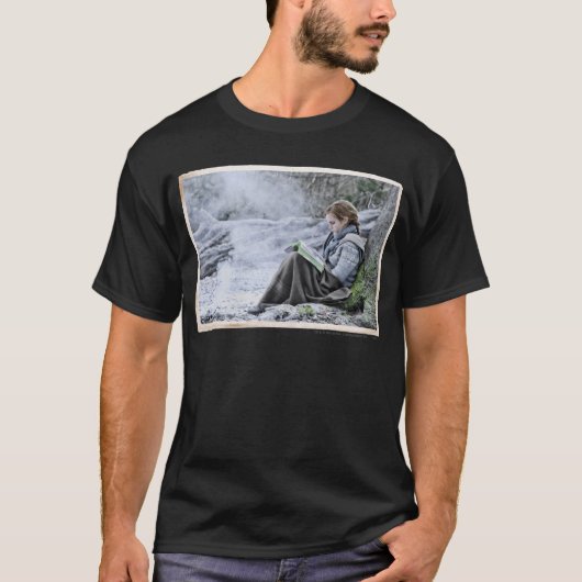 Hermione 13 t-shirt (Voorkant)
