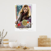 Hermione 14 poster (Keuken)