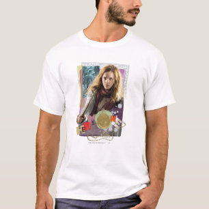Hermione 14 t-shirt