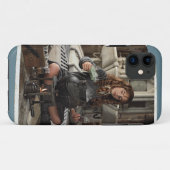 Hermione 20 Case-Mate iPhone case (Achterkant (horizontaal))