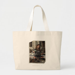 Hermione 20 grote tote bag