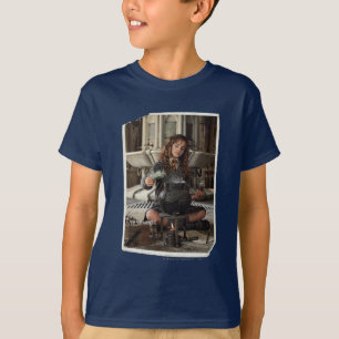 Hermione 20 t-shirt