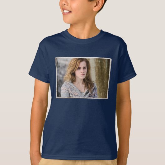 Hermione 2 t-shirt (Voorkant)
