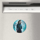 Hermione Granger Magneet (Insitu (Vaatwasser))