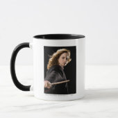 Hermione Granger Ready for Action Mok (Links)