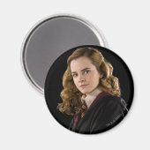 Hermione Granger Scholarly Magneet (Voorkant / Achterkant)