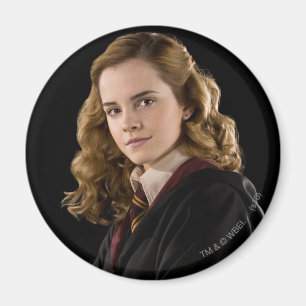 Hermione Granger Scholarly Magneet