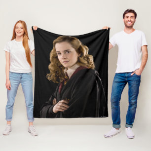 Hermione Granger Wetenschappelijk Fleece Deken
