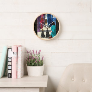 Hermione, HARRY POTTER™ & Hagrid in Diagon Alley