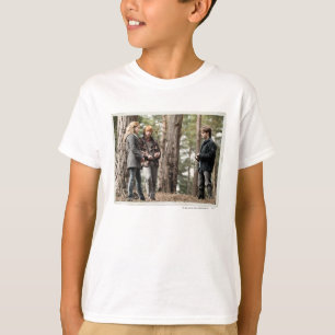Hermione, Ron en Harry 2 T-shirt