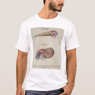 Hermit Crab T-shirt