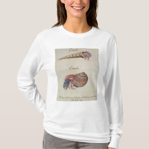 Hermit Crab T-shirt