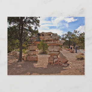 Hermit's Rest Briefkaart