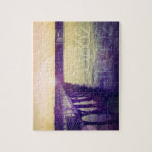 Hermosa Beach, Californië Legpuzzel (Verticaal)