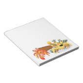 Hermy en Rover Notitieblok (Schuin)