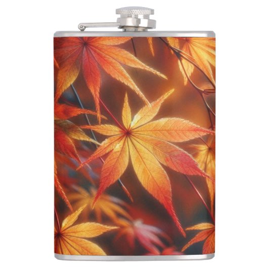 Hern Heupfles (Voorkant)