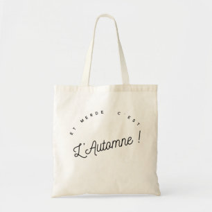 Hern Tote Bag