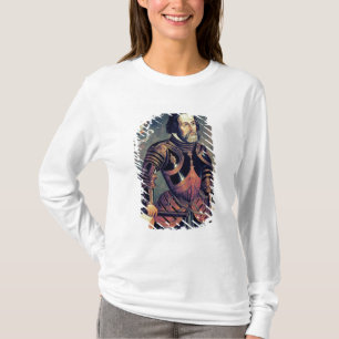 Hernando Cortes T-shirt