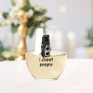 herneraxton wijnglas zonder voet