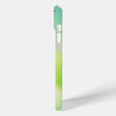 Hernoem je bulldog Franse hond op de telefoonhoesj Case-Mate iPhone Case (Achterkant / Links)