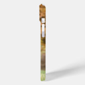 Hernoem je Duitse herdershond op de telefoon c Case-Mate iPhone Case (Achterkant / Links)