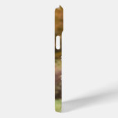 Hernoem je Duitse herdershond op de telefoon c Case-Mate iPhone Case (Achterkant / Rechts)