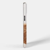 Hernoem je poedelhond op de telefoonhoesjes Case-Mate iPhone case (Achterkant / Rechts)