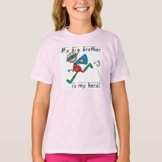 Hero Big Brother Tshirts et cadeaux