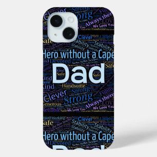 Hero Dad Custom