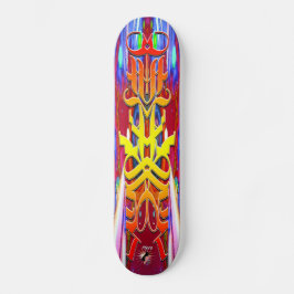 Hero g-cat Pro Skateboard