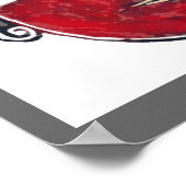 Hero Hanuman Poster (Hoek)