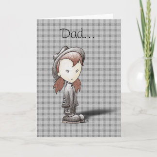 Hero Kaart (van het meisje)