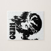 Hero Legpuzzel (Horizontaal)
