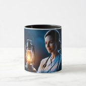 Hero Mug (Centre)